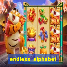 endless alphabet comic studio